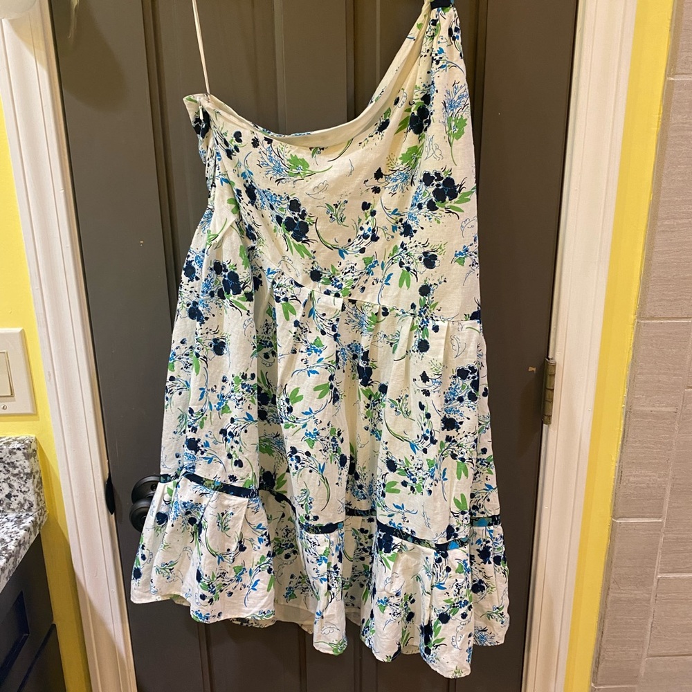 Free People Dress NWT super cute!!!